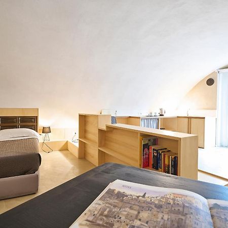 Fra I Sassi Residence Matera Luaran gambar