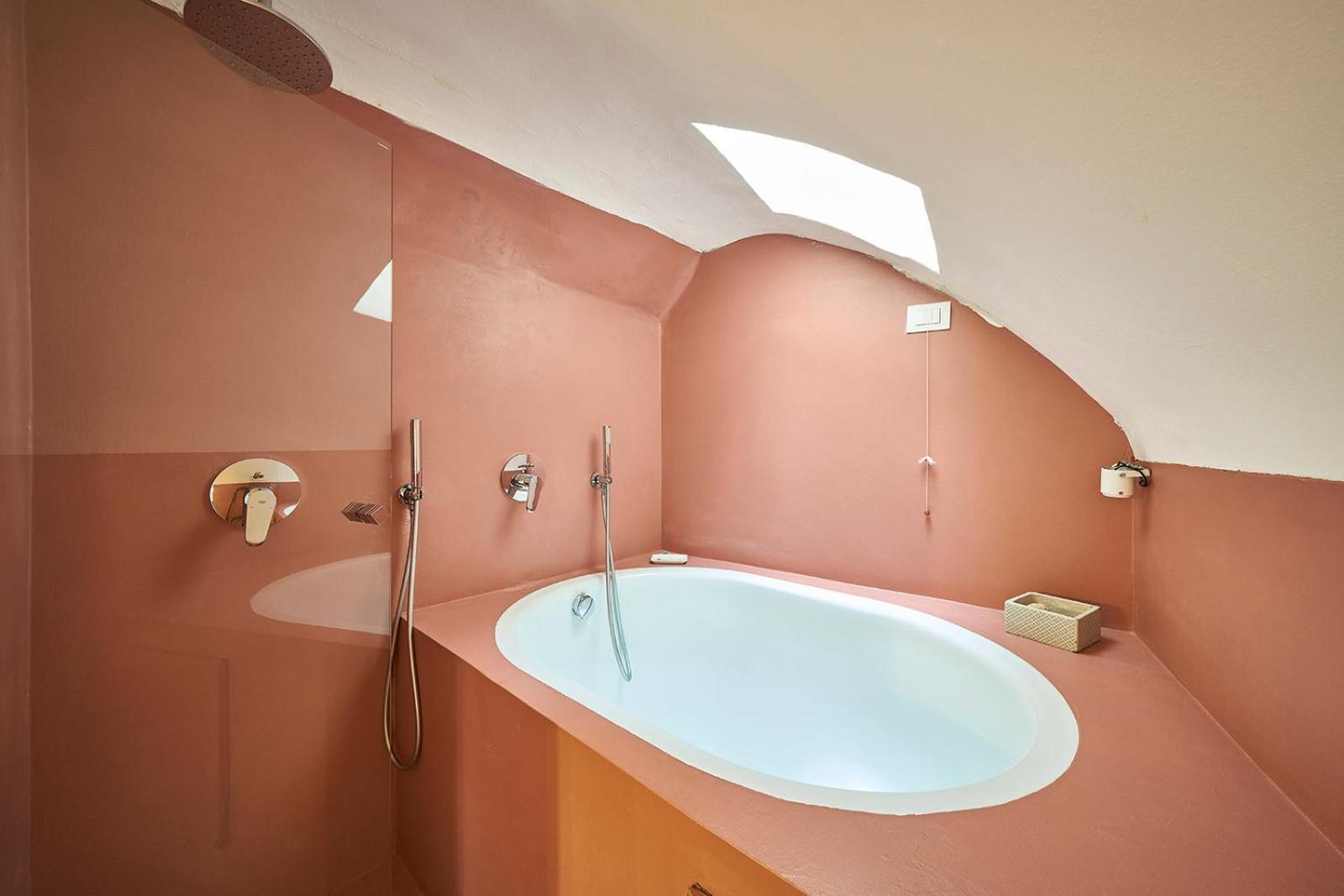Fra I Sassi Residence Matera Luaran gambar