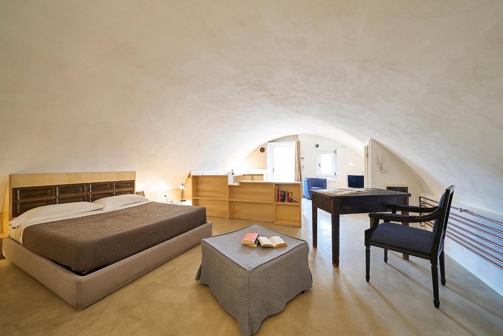 Fra I Sassi Residence Matera Luaran gambar