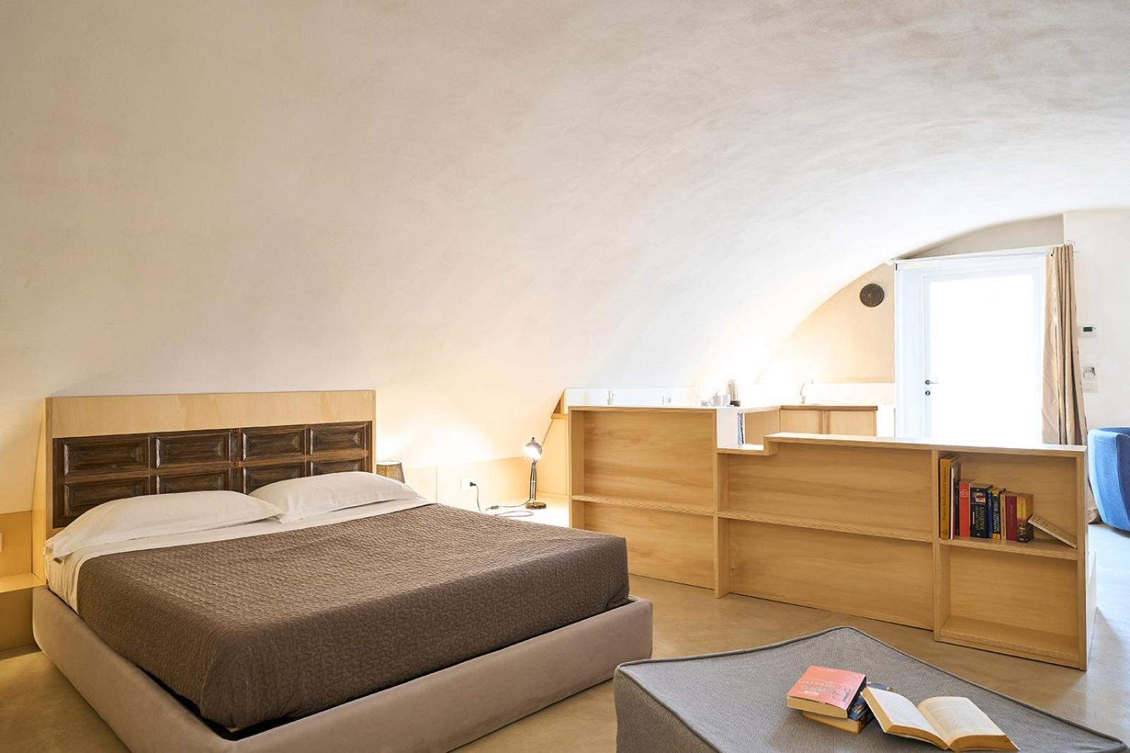 Fra I Sassi Residence Matera Luaran gambar
