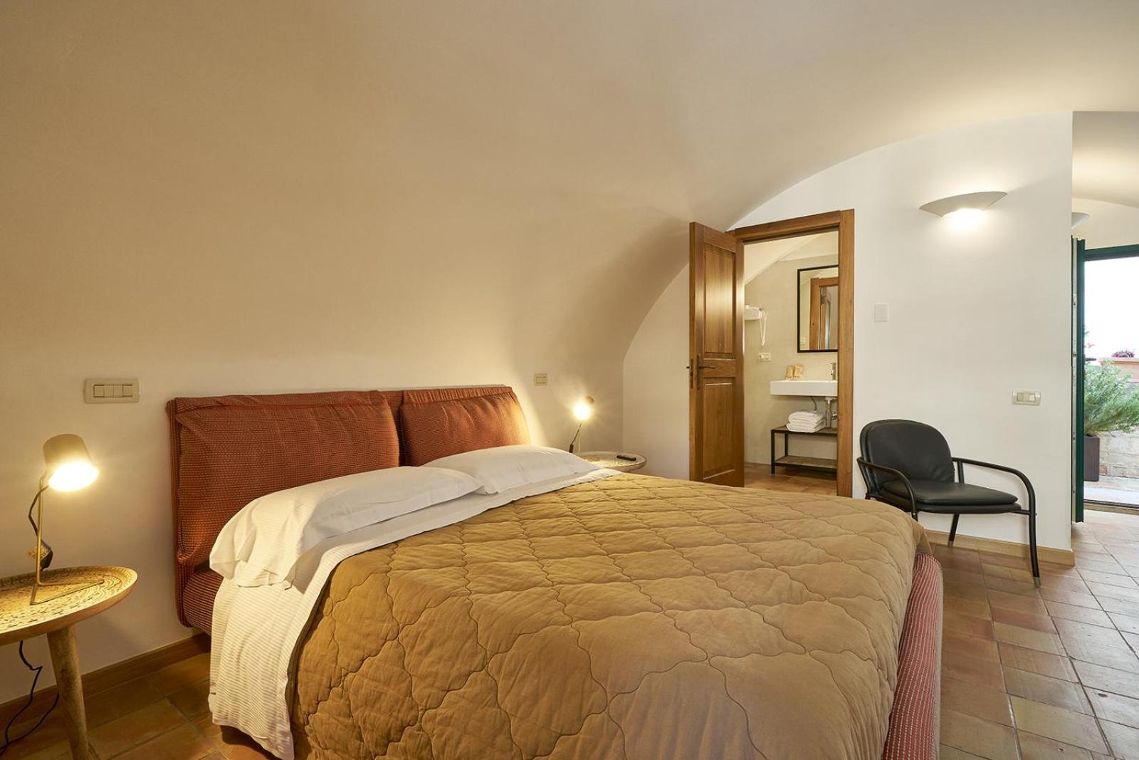 Fra I Sassi Residence Matera Luaran gambar