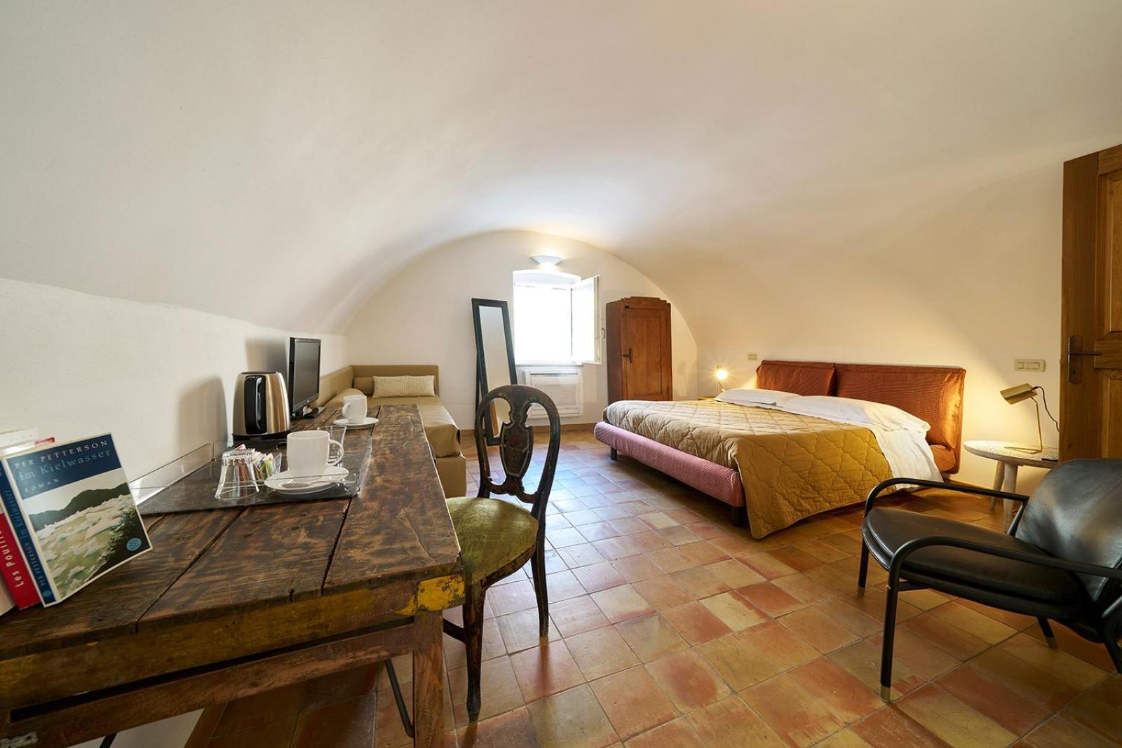 Fra I Sassi Residence Matera Luaran gambar