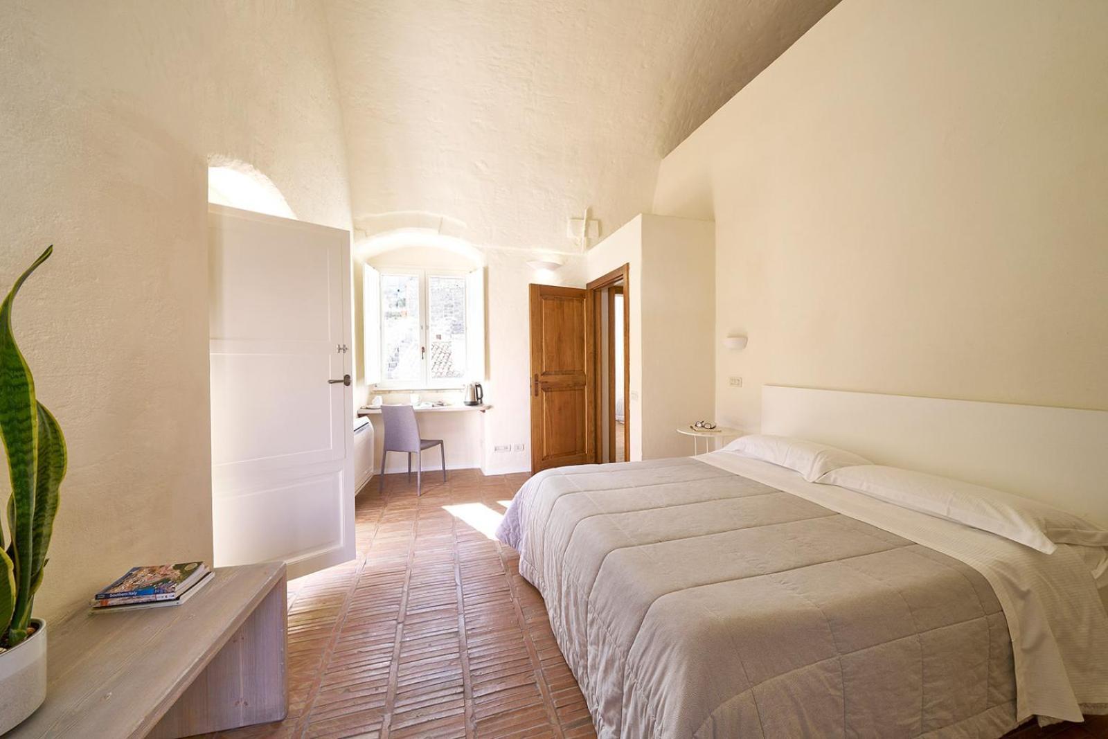 Fra I Sassi Residence Matera Luaran gambar
