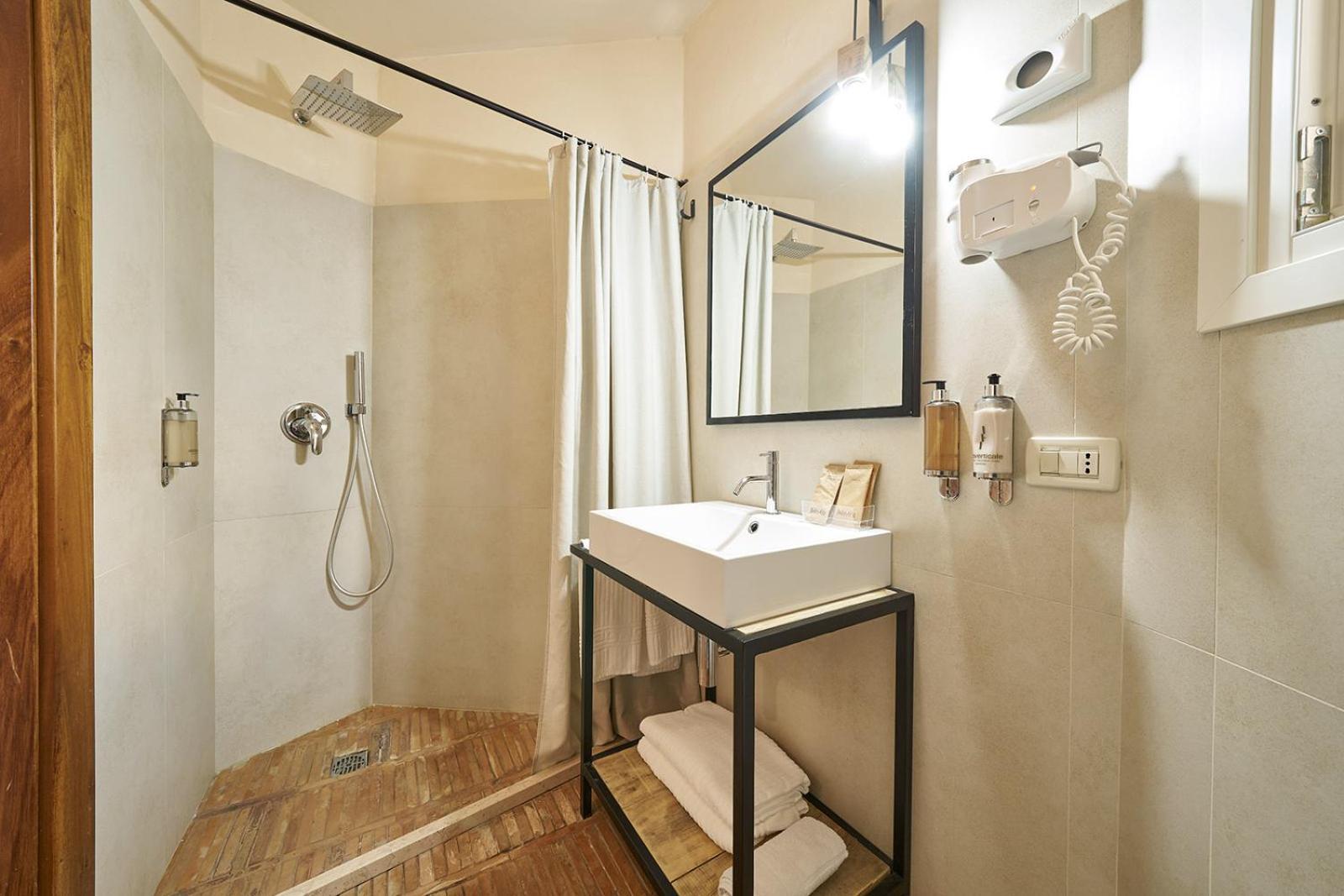 Fra I Sassi Residence Matera Luaran gambar