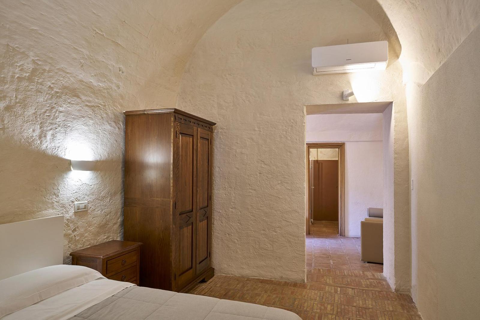 Fra I Sassi Residence Matera Luaran gambar