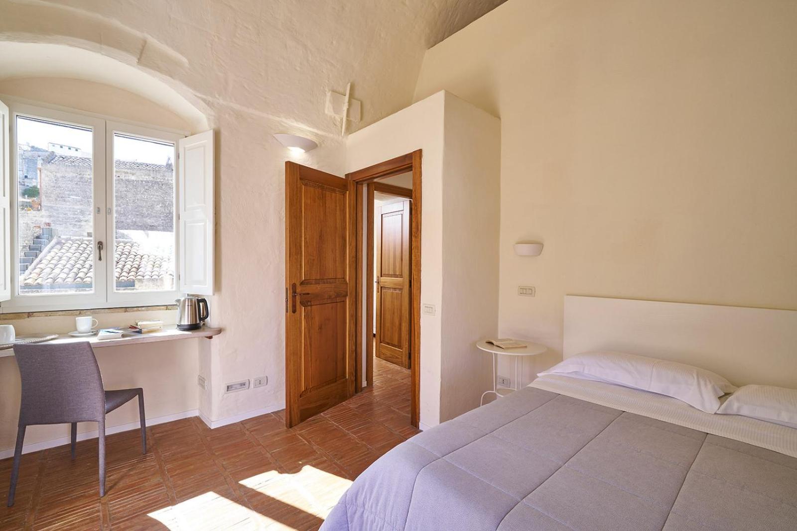 Fra I Sassi Residence Matera Luaran gambar