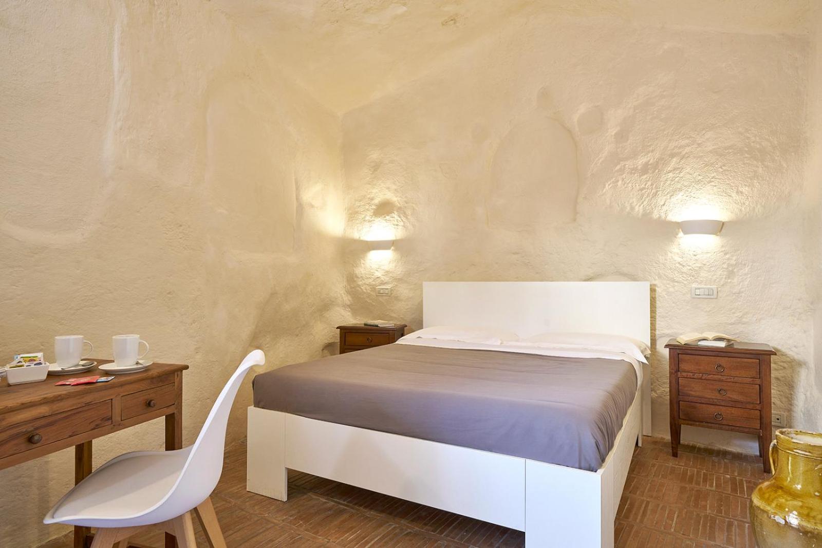 Fra I Sassi Residence Matera Luaran gambar