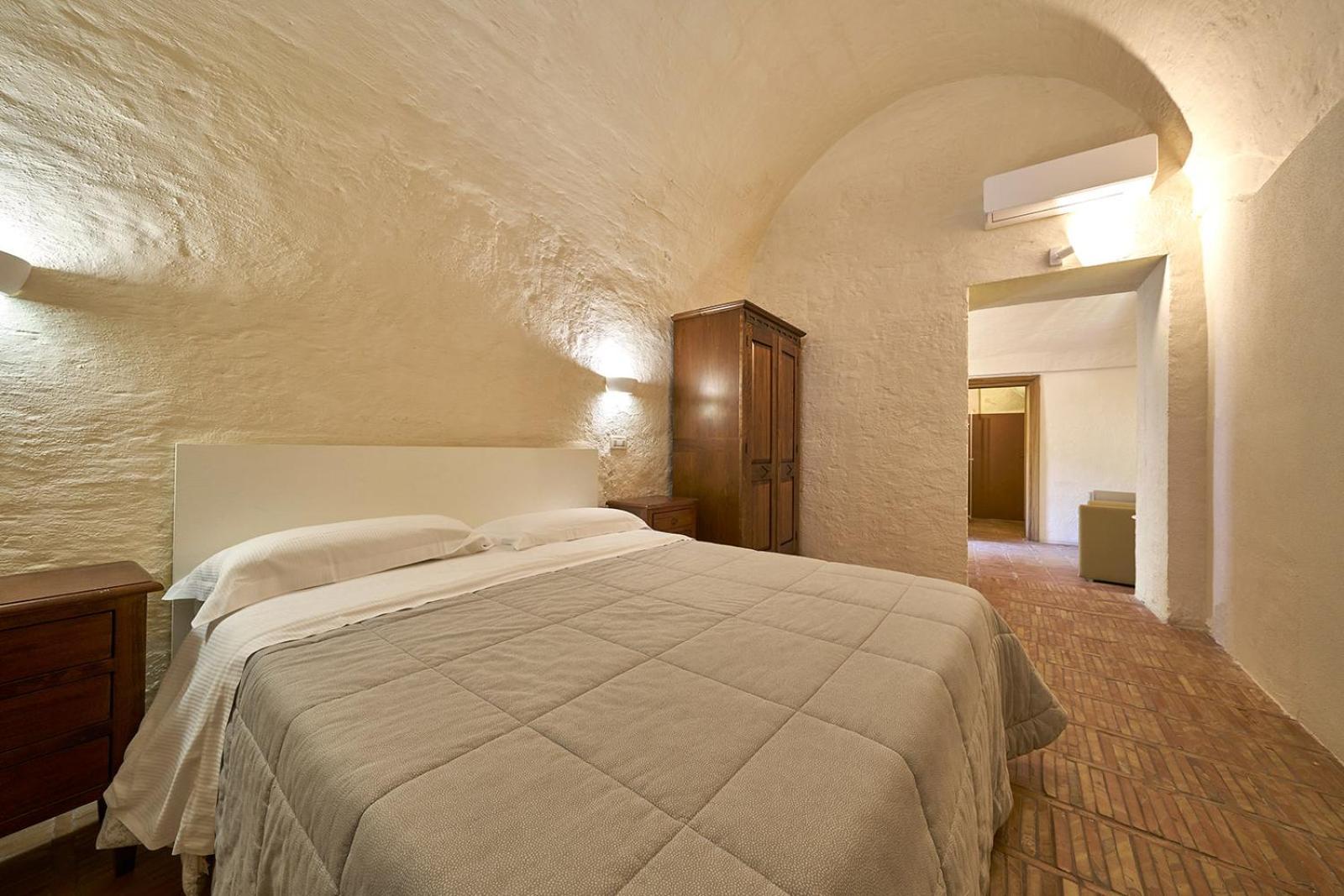 Fra I Sassi Residence Matera Luaran gambar