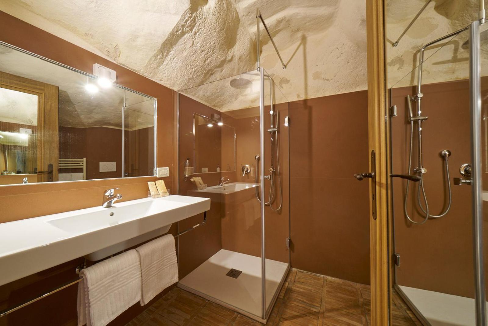 Fra I Sassi Residence Matera Luaran gambar