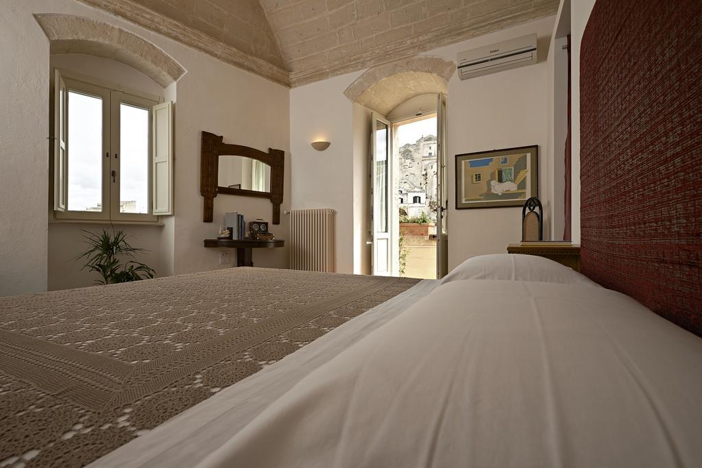 Fra I Sassi Residence Matera Luaran gambar